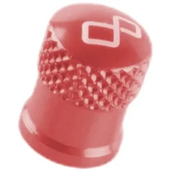 Cappelletto Valvola Ruota Rosso VALROS Lightech