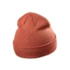 Cappello Beanie Revit Elijah Rosso Borgogna