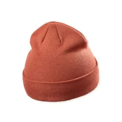 Cappello Beanie Revit Elijah Rosso Borgogna
