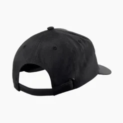 Cappello Olso Revit Nero