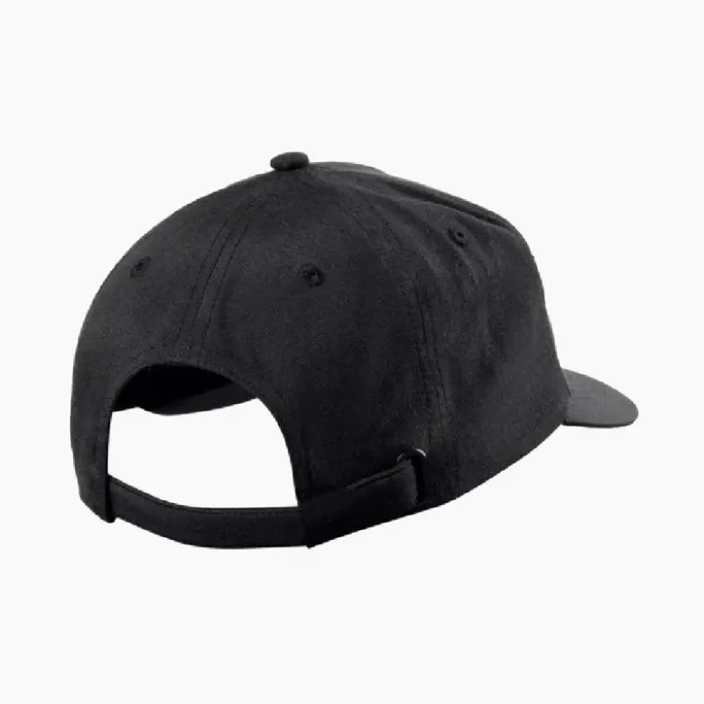 Cappello Olso Revit Nero