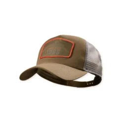 Cappello Revit Theodore Marrone
