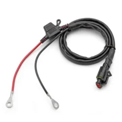 Carica Batteria E Mantenitore Di Carica D-Charge Givi S510
