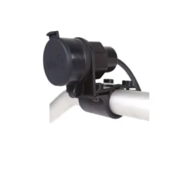 Caricabatterie Chaft USB QC3.0 + USB tipo C