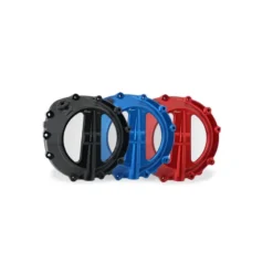 Carter Frizione Trasparente Cobalto GCTBM001COB Lightech