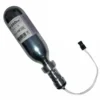 Cartuccia Ricambio Airbag Elettronico Helite Pyro e-100cc