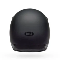 Casco Cross Bell MOTO-3 Nero Opaco