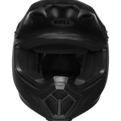 Casco Cross Bell MX-9 Mips Nero Opaco