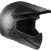 Casco Cross Ls2 Mx471 Xtra Single Mono Carbonio Opaco