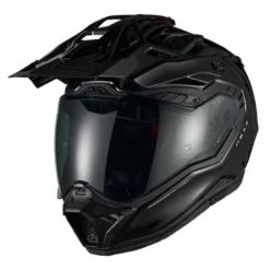 Casco Cross Nexx X.RALLY PRO Carbonio Nero
