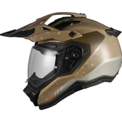 Casco Cross Nexx X.RALLY Yuma Sabbia Chiara