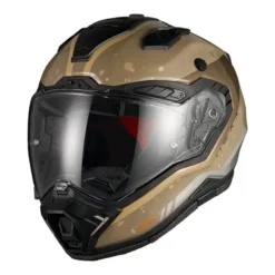 Casco Cross Nexx X.RALLY Yuma Sabbia Chiara