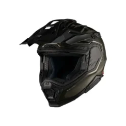 Casco Cross Nexx X.WED 3 Golden Dune Carbonio Oro