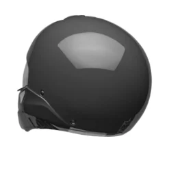 Casco Crossover Bell Broozer Duplet Grigio Nardo Ece 06