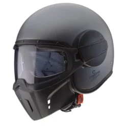 Casco Crossover Caberg Ghost X Antracite Opaco
