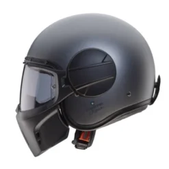 Casco Crossover Caberg Ghost X Antracite Opaco