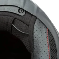 Casco Crossover Tucano Urbano Hyperlink con Interfono MIDLAND Nero Opaco