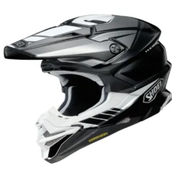 Casco Cross Shoei Vfx-Wr 06 Jammer TC5