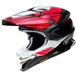 Casco Cross Shoei Vfx-Wr 06 Jammer TC1