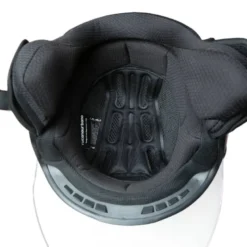 Casco Demi-jet Bambino Tucano Urbano El'Kid Rosa Lucido