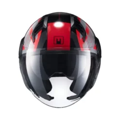 Casco Demi-Jet MPH New One Street Multicolore
