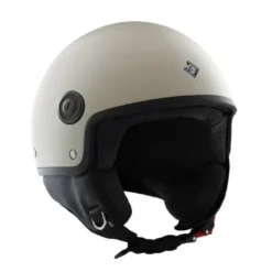 Casco Demi-jet Tucano Urbano El'Jettin 6.0 Sabbia Opaco