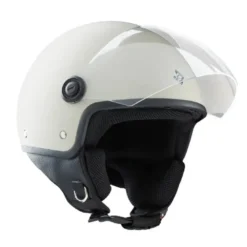 Casco Demi-jet Tucano Urbano El'Jettin 6.0 Sabbia Opaco