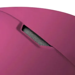 Casco Demi-jet Tucano Urbano El'Pop Rosa Opaco