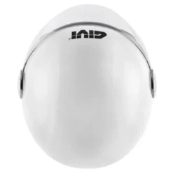 Casco D-Jet Givi 10.7 Evo Bianco Lucido