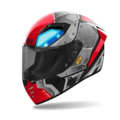 Casco Integrale Airoh CNB17 Connor Bot Gloss