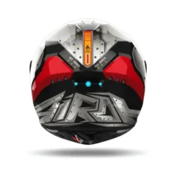 Casco Integrale Airoh CNB17 Connor Bot Gloss