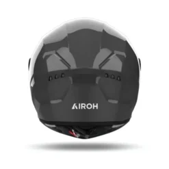Casco Integrale Airoh CN99 Connor Color Antracite lucido