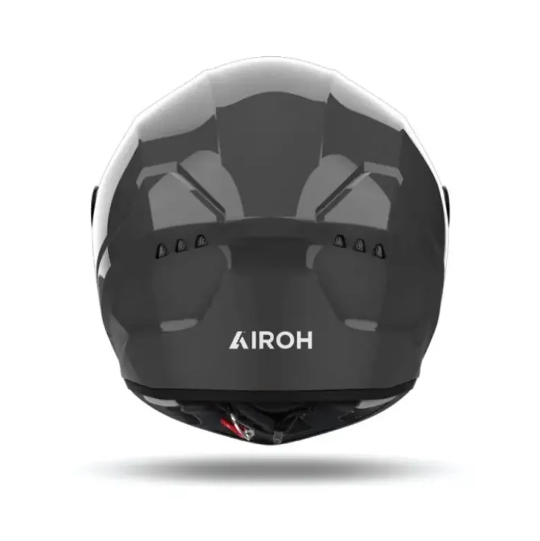 Casco Integrale Airoh CN99 Connor Color Antracite lucido