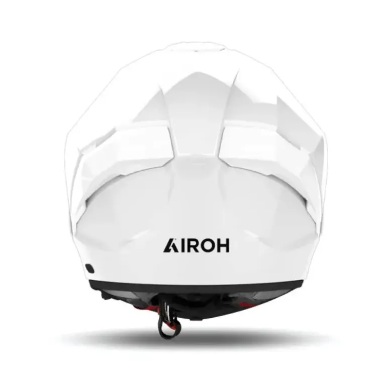 Casco Integrale Airoh Matryx Bianco Lucido