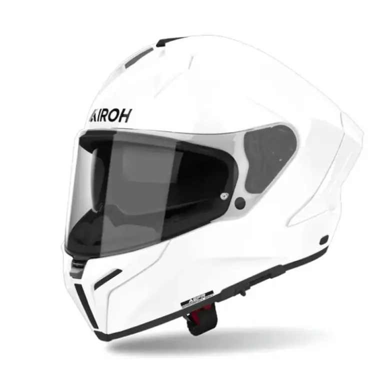 Casco Integrale Airoh Matryx Bianco Lucido
