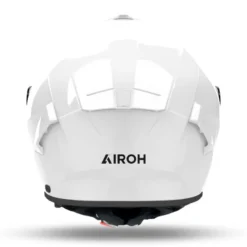 Casco Integrale Airoh Spark 2 Bianco Lucido