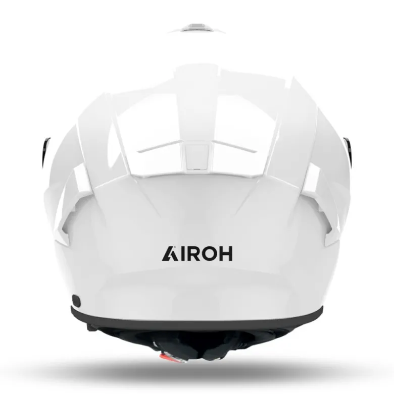 Casco Integrale Airoh Spark 2 Bianco Lucido