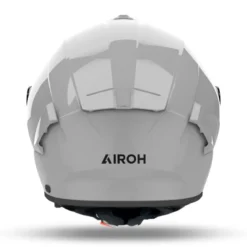 Casco Integrale Airoh Spark 2 Grigio Cemento Lucido