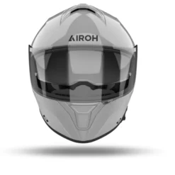 Casco Integrale Airoh Spark 2 Grigio Cemento Lucido
