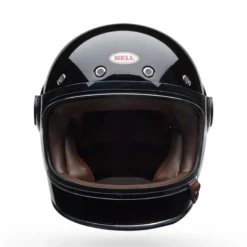 Casco Integrale Bell Bullitt Gt Nero Lucido