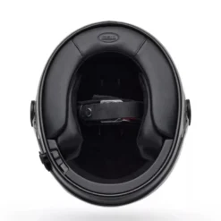 Casco Integrale Bell Bullitt Gt Nero Opaco
