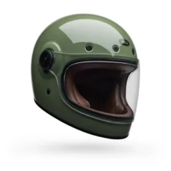 Casco Integrale Bell Bullitt Gt Vintage Oliva