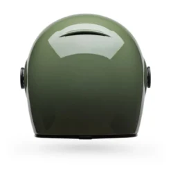 Casco Integrale Bell Bullitt Gt Vintage Oliva