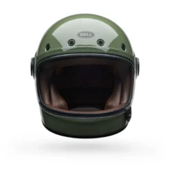 Casco Integrale Bell Bullitt Gt Vintage Oliva