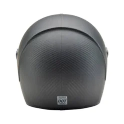 Casco Integrale Bell Eliminator Carbon Nero Opaco