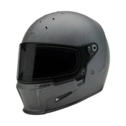 Casco Integrale Bell Eliminator Carbon Nero Opaco