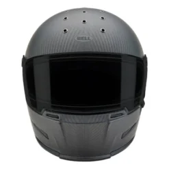 Casco Integrale Bell Eliminator Carbon Nero Opaco