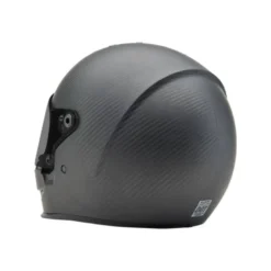 Casco Integrale Bell Eliminator Carbon Nero Opaco
