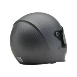 Casco Integrale Bell Eliminator Carbon Nero Opaco