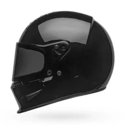 Casco Integrale Bell Eliminator Nero Lucido